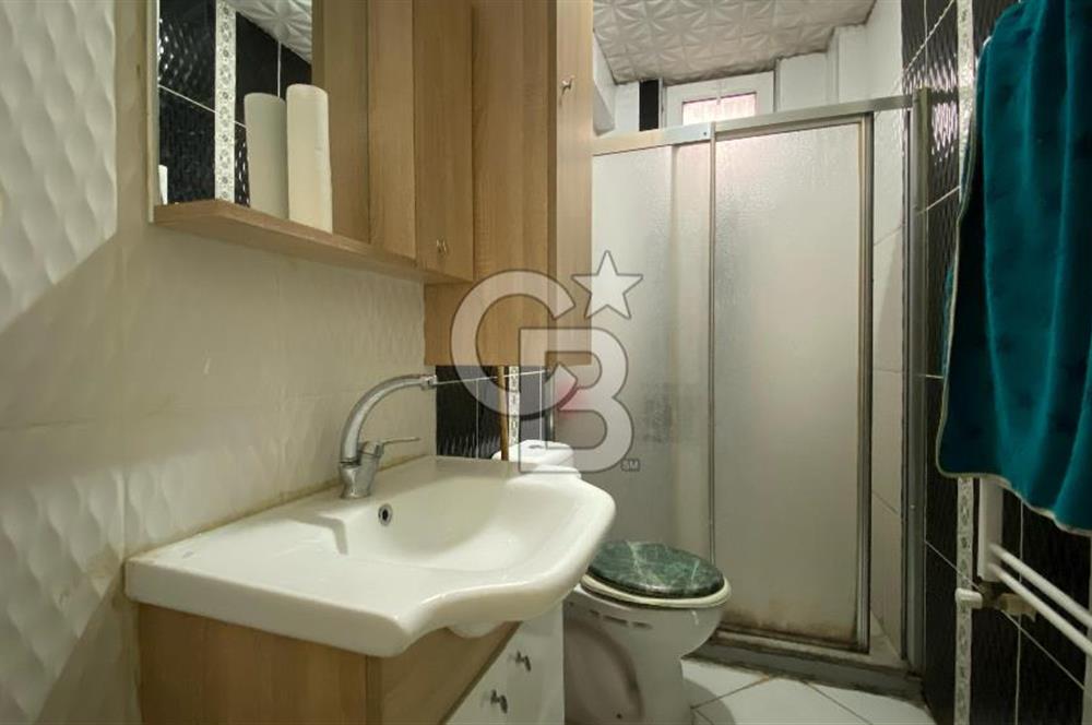 EYÜPSULTAN KARADOLAP METRO'YA 800 MT. 1+1 60 M2 DAİRE