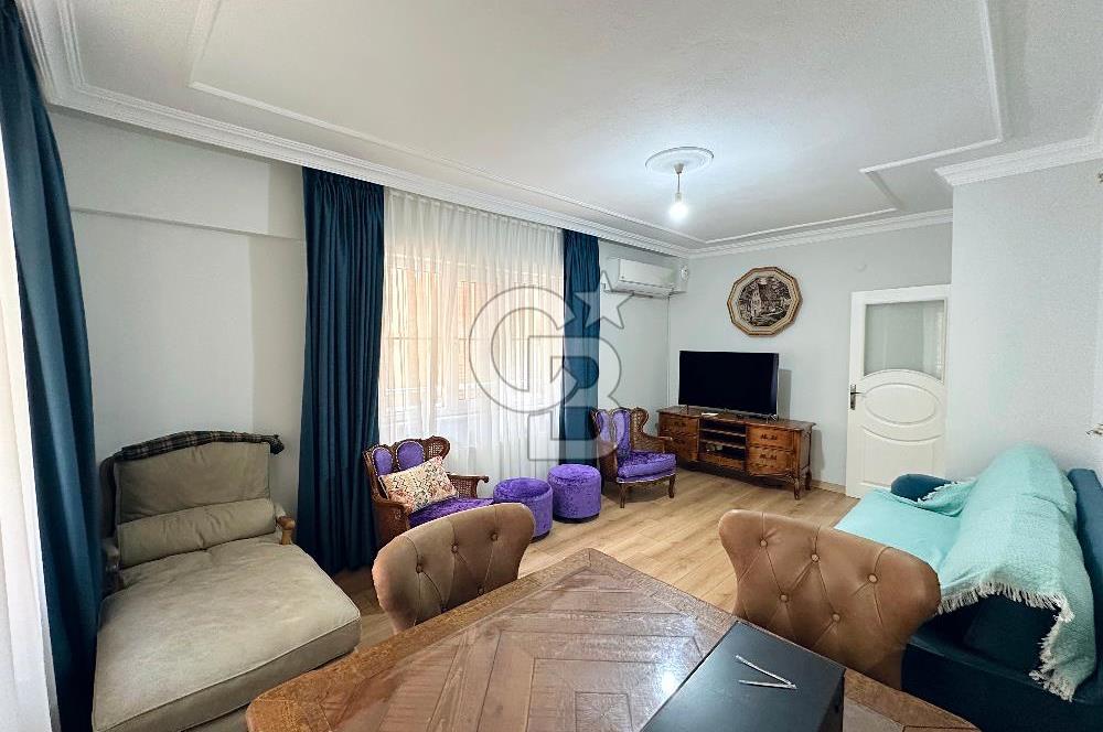 ÇANAKKALE MERKEZ CEVATPAŞA MAH. KAPALI ﻿MUTFAK 2+1 SATILIK DAİRE