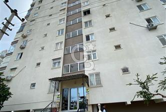 Konyaaltı gürsu site içerisinde arakat 2+1 daire