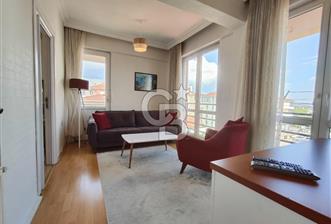 CB CITY'DEN BATIKENT MAHALLESİ'NDE 2+1 SATILIK DAİRE