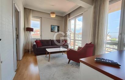CB CITY'DEN BATIKENT MAHALLESİ'NDE 2+1 SATILIK DAİRE
