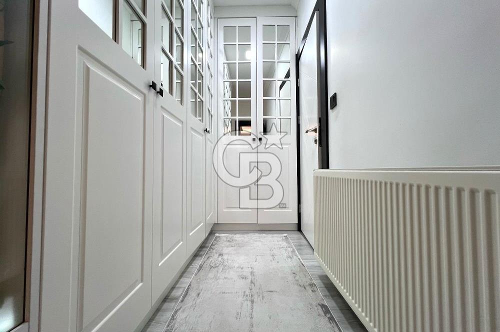 CENNETAYAĞI'NIN EN PRESTİJLİ SİTESİNDE 4+1 ULTRA LÜKS DAİRE