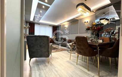 CENNETAYAĞI'NIN EN PRESTİJLİ SİTESİNDE 4+1 ULTRA LÜKS DAİRE