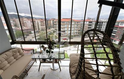 CENNETAYAĞI'NIN EN PRESTİJLİ SİTESİNDE 4+1 ULTRA LÜKS DAİRE