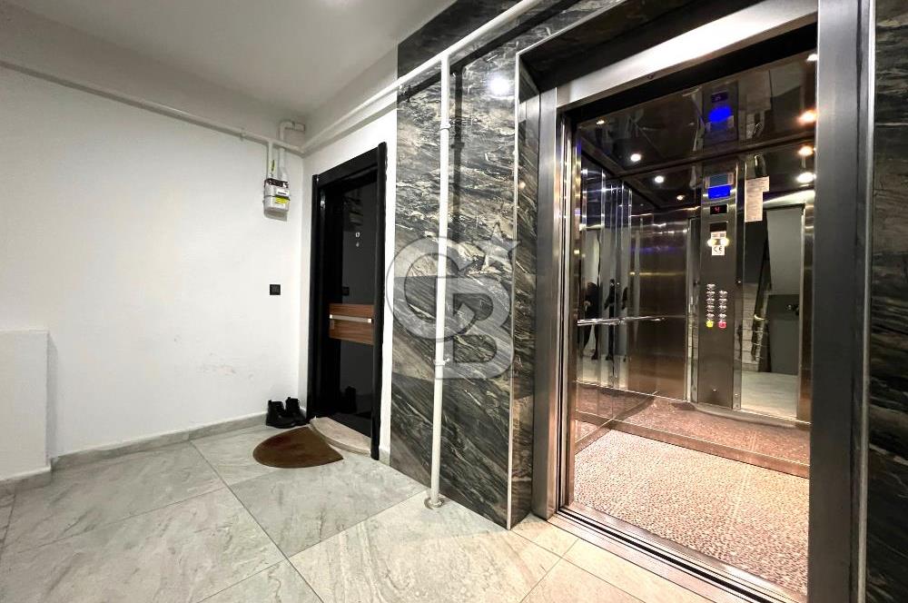 CENNETAYAĞI'NIN EN PRESTİJLİ SİTESİNDE 4+1 ULTRA LÜKS DAİRE