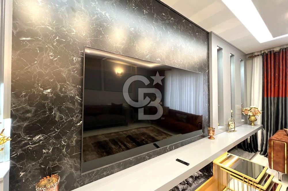 CENNETAYAĞI'NIN EN PRESTİJLİ SİTESİNDE 4+1 ULTRA LÜKS DAİRE