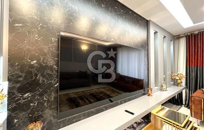 CENNETAYAĞI'NIN EN PRESTİJLİ SİTESİNDE 4+1 ULTRA LÜKS DAİRE