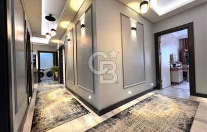 CENNETAYAĞI'NIN EN PRESTİJLİ SİTESİNDE 4+1 ULTRA LÜKS DAİRE