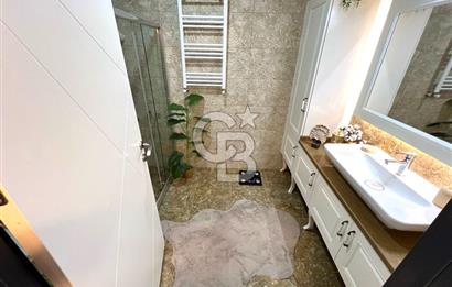CENNETAYAĞI'NIN EN PRESTİJLİ SİTESİNDE 4+1 ULTRA LÜKS DAİRE