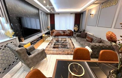 CENNETAYAĞI'NIN EN PRESTİJLİ SİTESİNDE 4+1 ULTRA LÜKS DAİRE