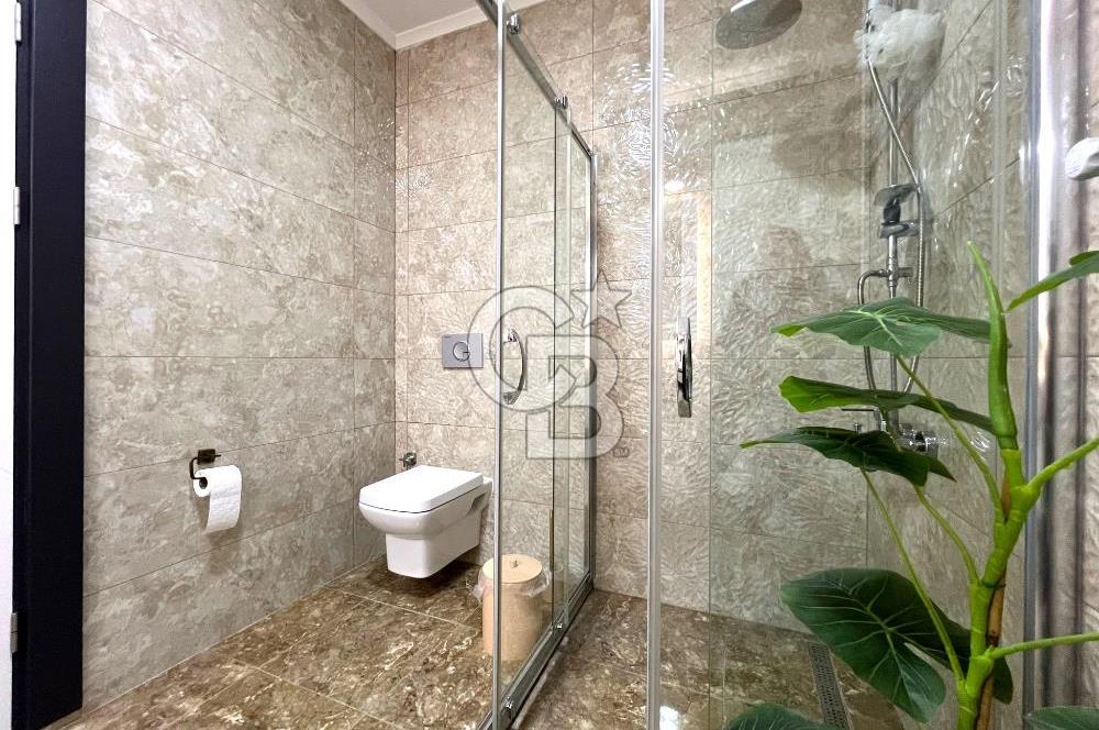 CENNETAYAĞI'NIN EN PRESTİJLİ SİTESİNDE 4+1 ULTRA LÜKS DAİRE