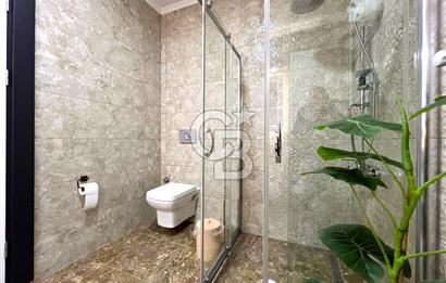 CENNETAYAĞI'NIN EN PRESTİJLİ SİTESİNDE 4+1 ULTRA LÜKS DAİRE
