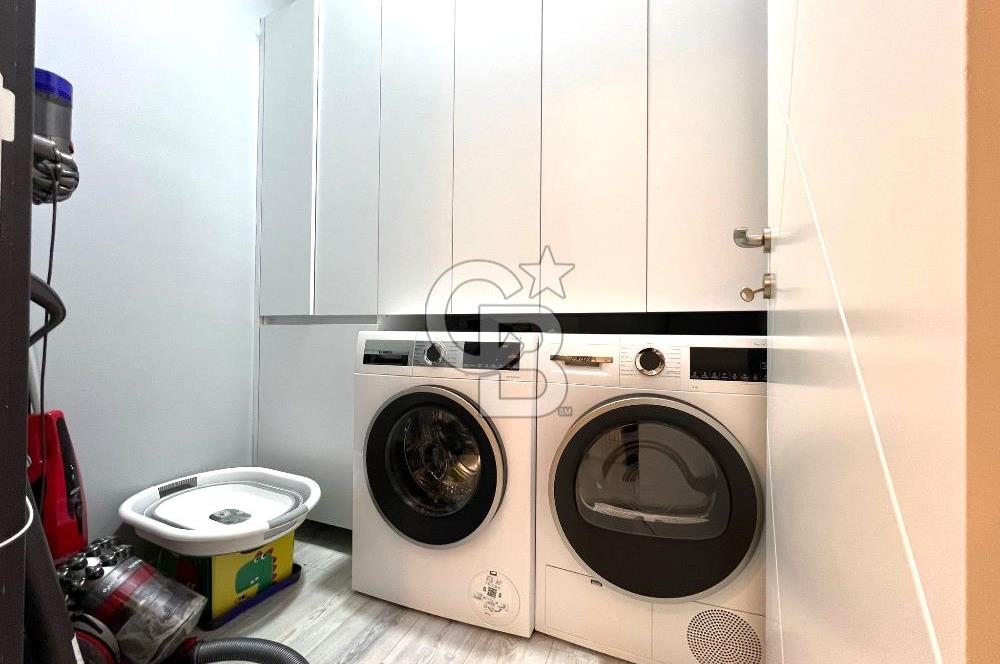 CENNETAYAĞI'NIN EN PRESTİJLİ SİTESİNDE 4+1 ULTRA LÜKS DAİRE
