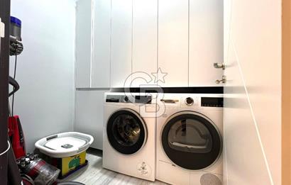 CENNETAYAĞI'NIN EN PRESTİJLİ SİTESİNDE 4+1 ULTRA LÜKS DAİRE