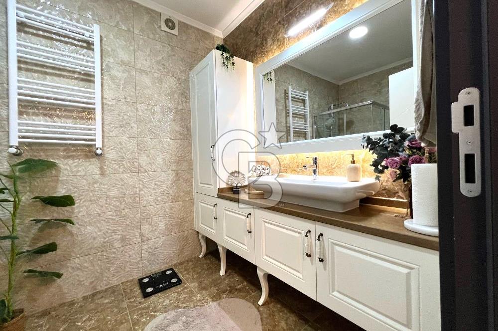CENNETAYAĞI'NIN EN PRESTİJLİ SİTESİNDE 4+1 ULTRA LÜKS DAİRE