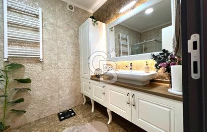 CENNETAYAĞI'NIN EN PRESTİJLİ SİTESİNDE 4+1 ULTRA LÜKS DAİRE