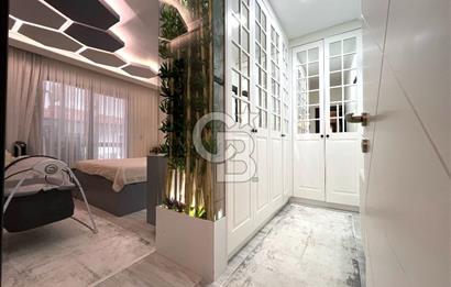 CENNETAYAĞI'NIN EN PRESTİJLİ SİTESİNDE 4+1 ULTRA LÜKS DAİRE