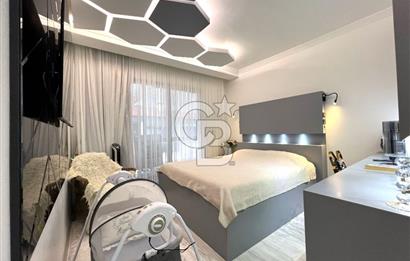 CENNETAYAĞI'NIN EN PRESTİJLİ SİTESİNDE 4+1 ULTRA LÜKS DAİRE
