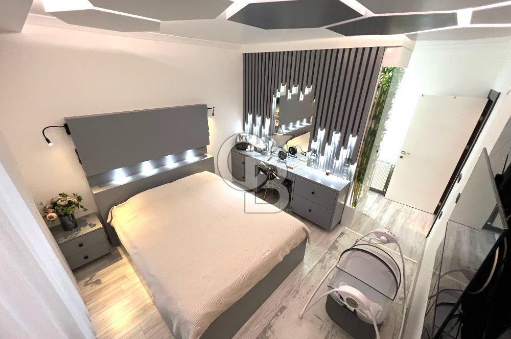 CENNETAYAĞI'NIN EN PRESTİJLİ SİTESİNDE 4+1 ULTRA LÜKS DAİRE