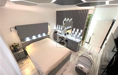CENNETAYAĞI'NIN EN PRESTİJLİ SİTESİNDE 4+1 ULTRA LÜKS DAİRE