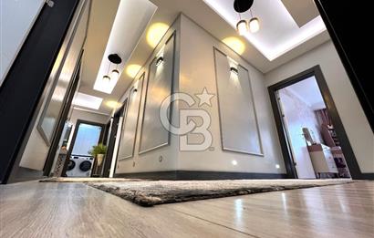 CENNETAYAĞI'NIN EN PRESTİJLİ SİTESİNDE 4+1 ULTRA LÜKS DAİRE