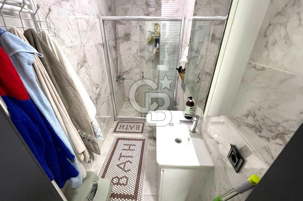 CENNETAYAĞI'NIN EN PRESTİJLİ SİTESİNDE 4+1 ULTRA LÜKS DAİRE