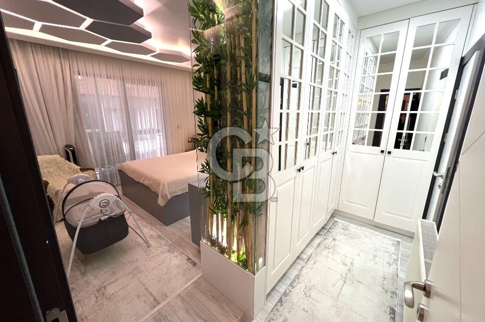 CENNETAYAĞI'NIN EN PRESTİJLİ SİTESİNDE 4+1 ULTRA LÜKS DAİRE