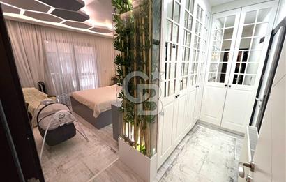 CENNETAYAĞI'NIN EN PRESTİJLİ SİTESİNDE 4+1 ULTRA LÜKS DAİRE