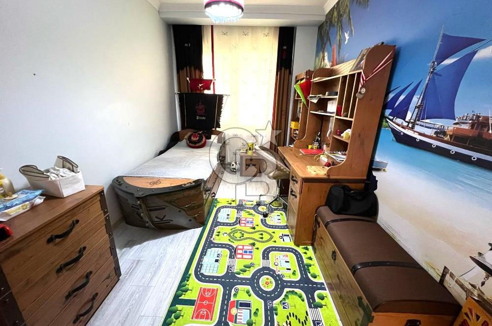 CENNETAYAĞI'NIN EN PRESTİJLİ SİTESİNDE 4+1 ULTRA LÜKS DAİRE
