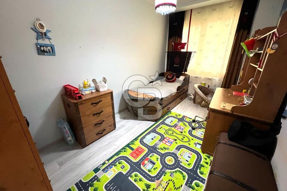 CENNETAYAĞI'NIN EN PRESTİJLİ SİTESİNDE 4+1 ULTRA LÜKS DAİRE