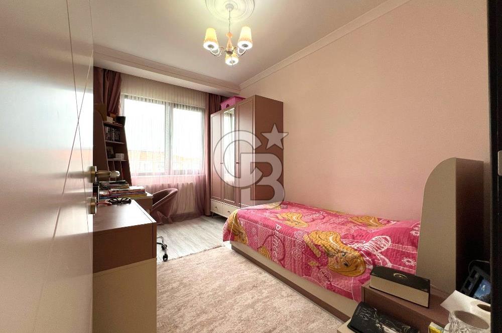 CENNETAYAĞI'NIN EN PRESTİJLİ SİTESİNDE 4+1 ULTRA LÜKS DAİRE
