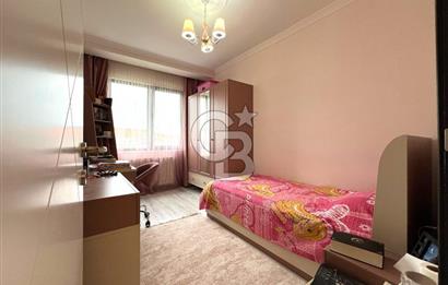 CENNETAYAĞI'NIN EN PRESTİJLİ SİTESİNDE 4+1 ULTRA LÜKS DAİRE