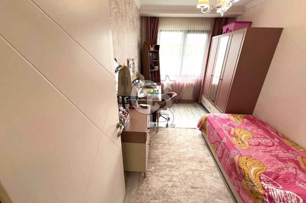 CENNETAYAĞI'NIN EN PRESTİJLİ SİTESİNDE 4+1 ULTRA LÜKS DAİRE