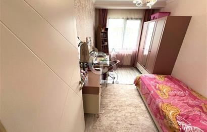 CENNETAYAĞI'NIN EN PRESTİJLİ SİTESİNDE 4+1 ULTRA LÜKS DAİRE