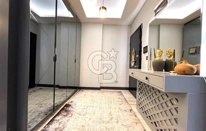 CENNETAYAĞI'NIN EN PRESTİJLİ SİTESİNDE 4+1 ULTRA LÜKS DAİRE