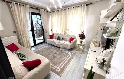 CENNETAYAĞI'NIN EN PRESTİJLİ SİTESİNDE 4+1 ULTRA LÜKS DAİRE