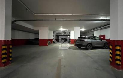 CENNETAYAĞI'NIN EN PRESTİJLİ SİTESİNDE 4+1 ULTRA LÜKS DAİRE