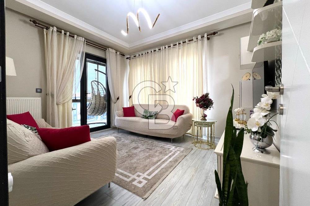 CENNETAYAĞI'NIN EN PRESTİJLİ SİTESİNDE 4+1 ULTRA LÜKS DAİRE