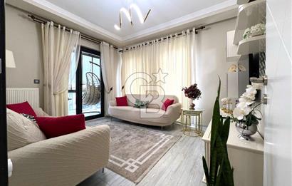CENNETAYAĞI'NIN EN PRESTİJLİ SİTESİNDE 4+1 ULTRA LÜKS DAİRE