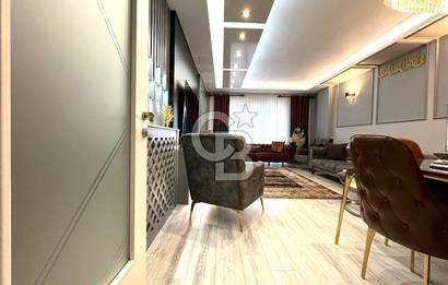 CENNETAYAĞI'NIN EN PRESTİJLİ SİTESİNDE 4+1 ULTRA LÜKS DAİRE