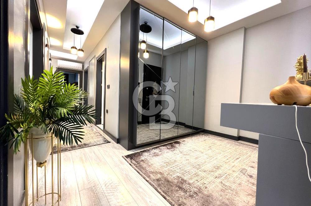 CENNETAYAĞI'NIN EN PRESTİJLİ SİTESİNDE 4+1 ULTRA LÜKS DAİRE