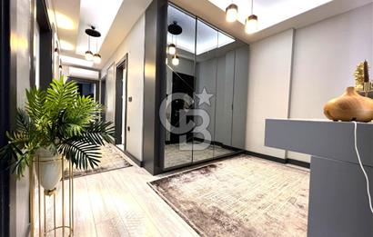 CENNETAYAĞI'NIN EN PRESTİJLİ SİTESİNDE 4+1 ULTRA LÜKS DAİRE