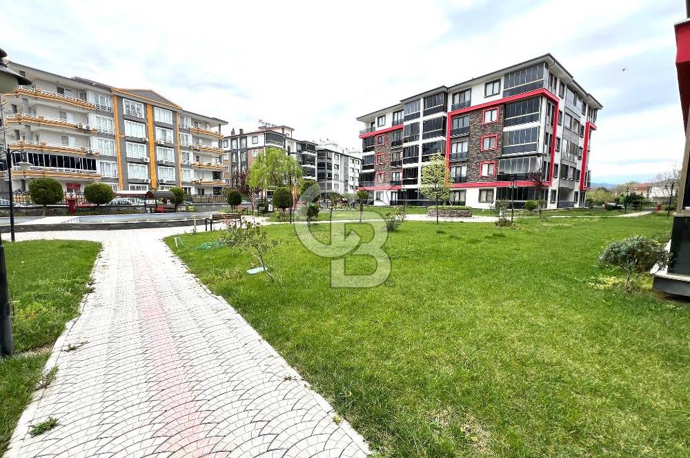 CENNETAYAĞI'NIN EN PRESTİJLİ SİTESİNDE 4+1 ULTRA LÜKS DAİRE