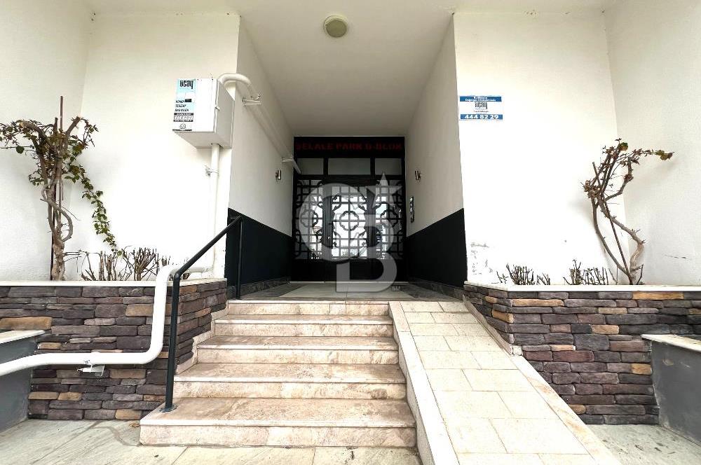 CENNETAYAĞI'NIN EN PRESTİJLİ SİTESİNDE 4+1 ULTRA LÜKS DAİRE