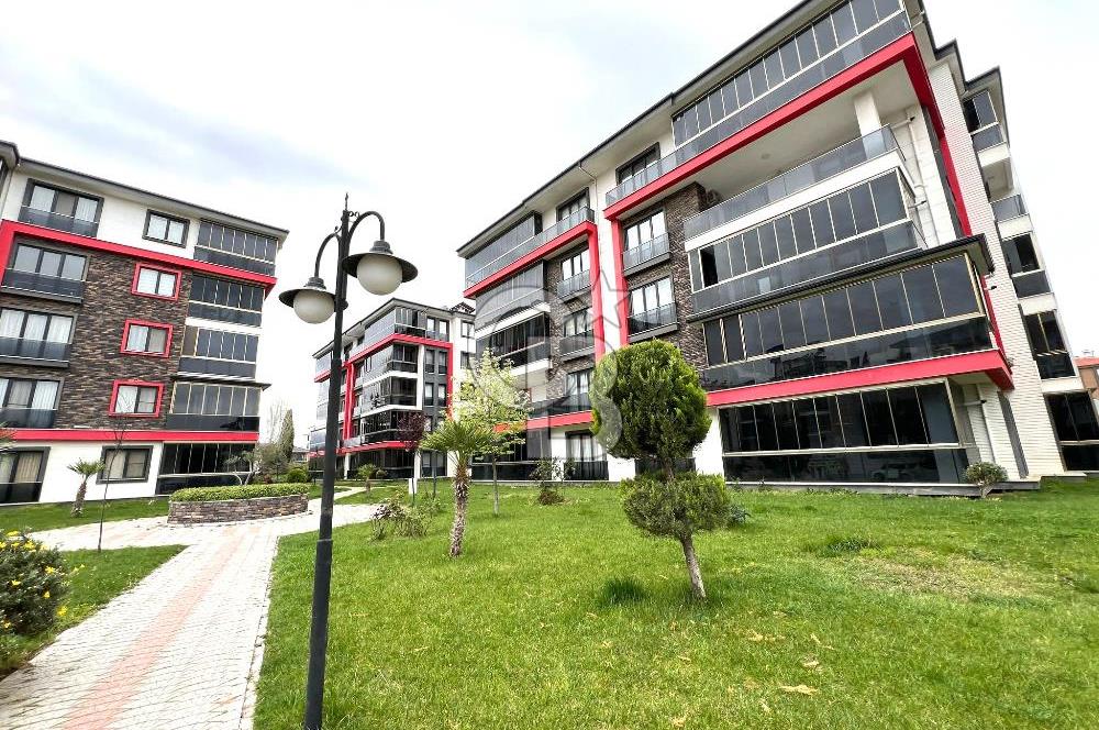 CENNETAYAĞI'NIN EN PRESTİJLİ SİTESİNDE 4+1 ULTRA LÜKS DAİRE