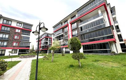 CENNETAYAĞI'NIN EN PRESTİJLİ SİTESİNDE 4+1 ULTRA LÜKS DAİRE