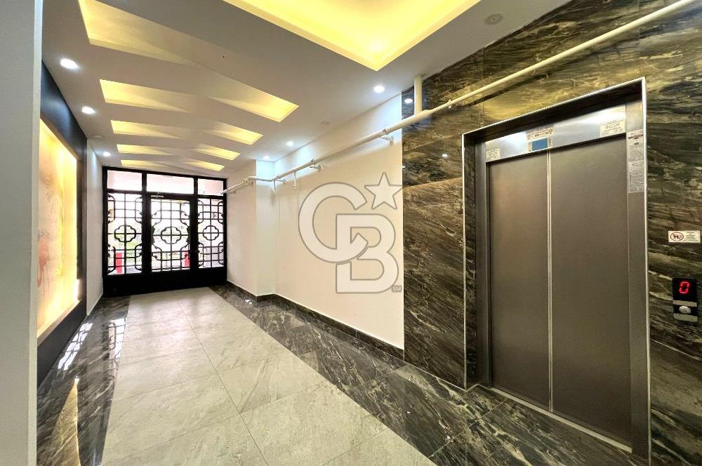 CENNETAYAĞI'NIN EN PRESTİJLİ SİTESİNDE 4+1 ULTRA LÜKS DAİRE