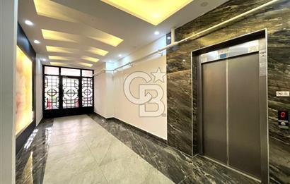 CENNETAYAĞI'NIN EN PRESTİJLİ SİTESİNDE 4+1 ULTRA LÜKS DAİRE