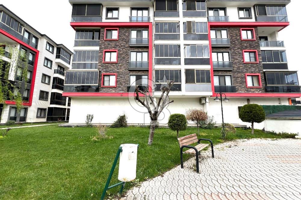 CENNETAYAĞI'NIN EN PRESTİJLİ SİTESİNDE 4+1 ULTRA LÜKS DAİRE