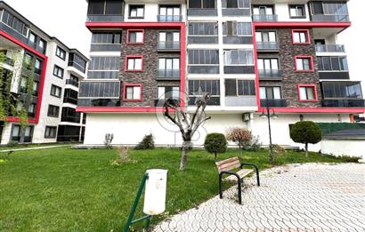 CENNETAYAĞI'NIN EN PRESTİJLİ SİTESİNDE 4+1 ULTRA LÜKS DAİRE